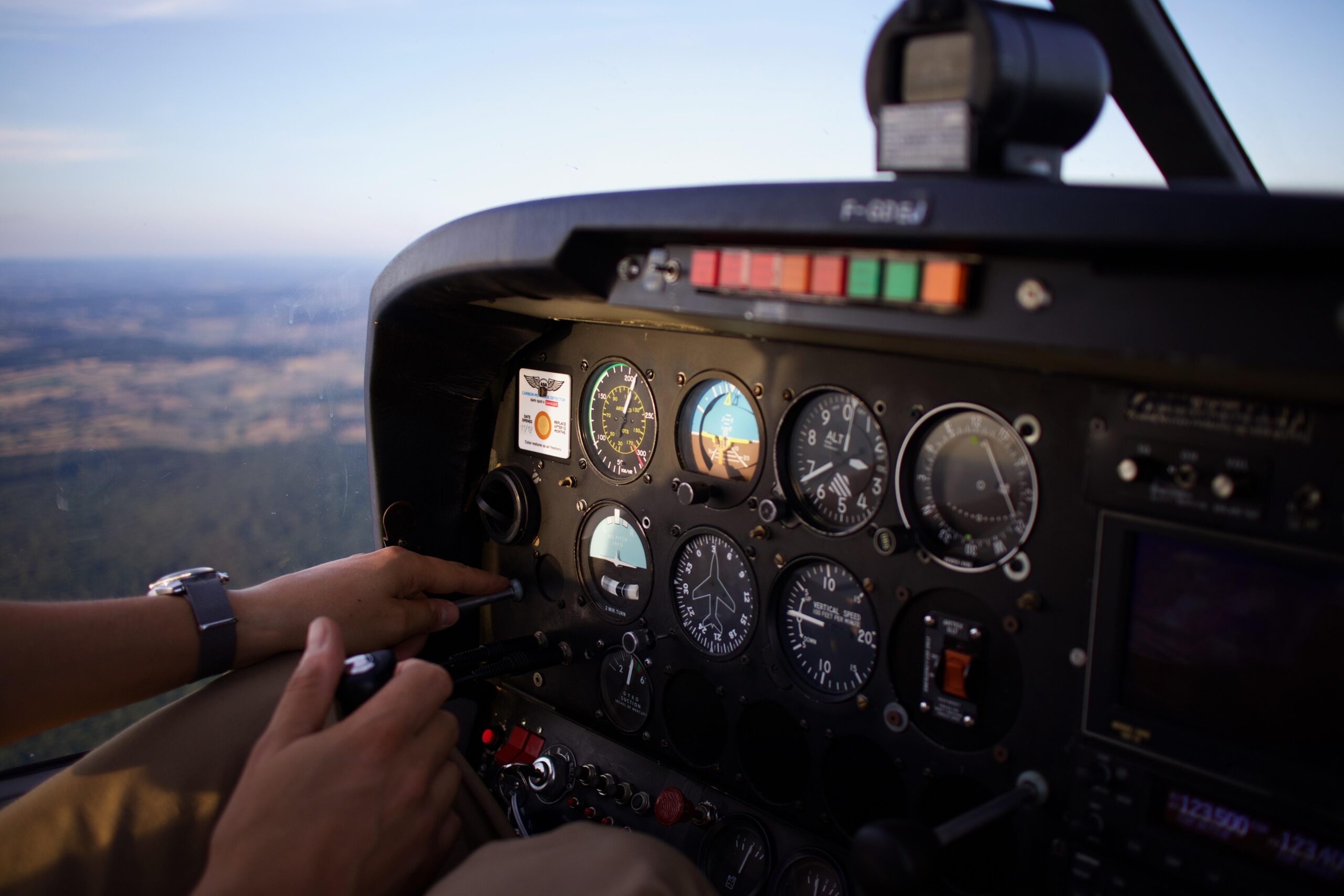 FSP GLOBAL, Airliners, GDS and NDC